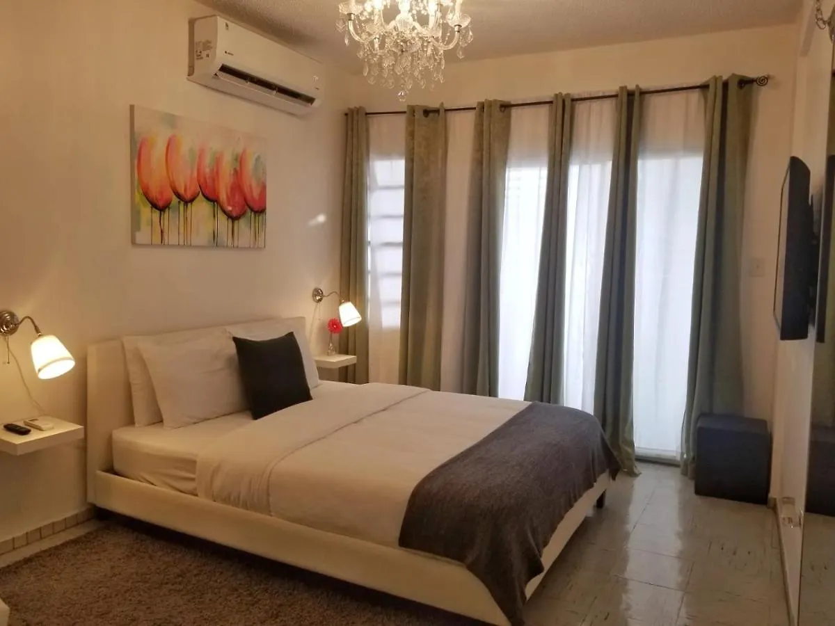 Apartamento Aibonito Hotel 203