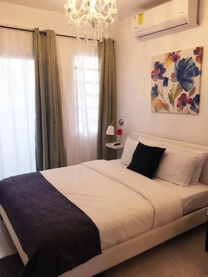 Apartamento Aibonito Hotel 203