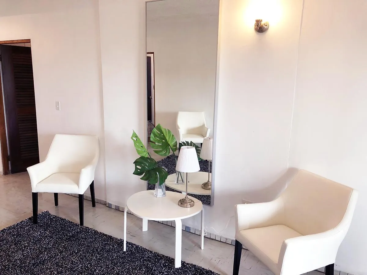 Aibonito Hotel 203